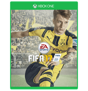 FIFA 17  Xbox One