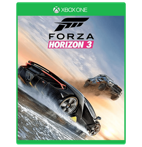 فورزا هورايزون 3