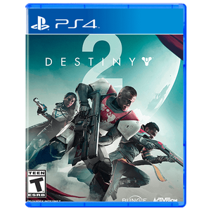 Destiny 2 - PS4 - Used