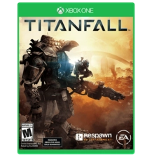 Titanfall - Xbox One Used
