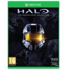Halo: The Master Chief Collection Xbox one
