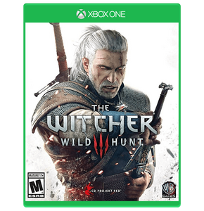 ذا ويتشر 3 ويلد هانت - اكس بوكس وان