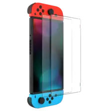 Nintendo Switch Screen Protector Filter  (25506)