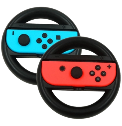 Joy-Con Wheel Pair - Nintendo Switch