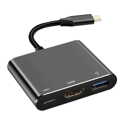 HDMI Adapter for Nintendo Switch