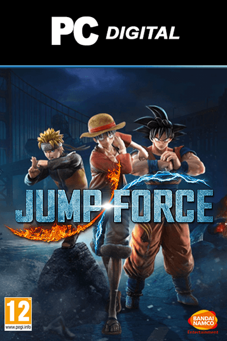 جمب فورس  للبيع في ألإمارات من خلال Games2all