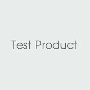 Test Digital Product (For testing purposes) -  for sale in Emirates from Games2all