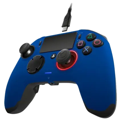 Nacon Blue Revolution Pro Controller 2