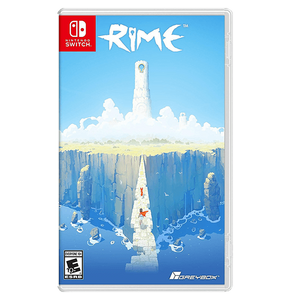 RiME - Nintendo Switch