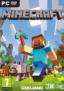 Minecraft Java Edition PC Code -  for sale in Emirates from Games2all