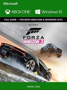 فورزا هورايزن 3 -  للبيع في الإمارات من خلال Games2all
