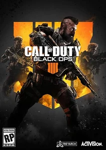 كول أوف ديوتي: بلاك أوبس 4 ديجيتال كود اوروبي -  للبيع في الإمارات من خلال Games2all