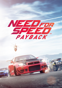 Need for Speed Payback Origin PC Code -  for sale in Emirates from Games2all
