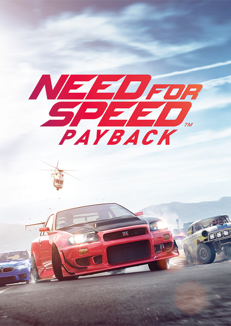 Need for Speed Payback Origin PC Code