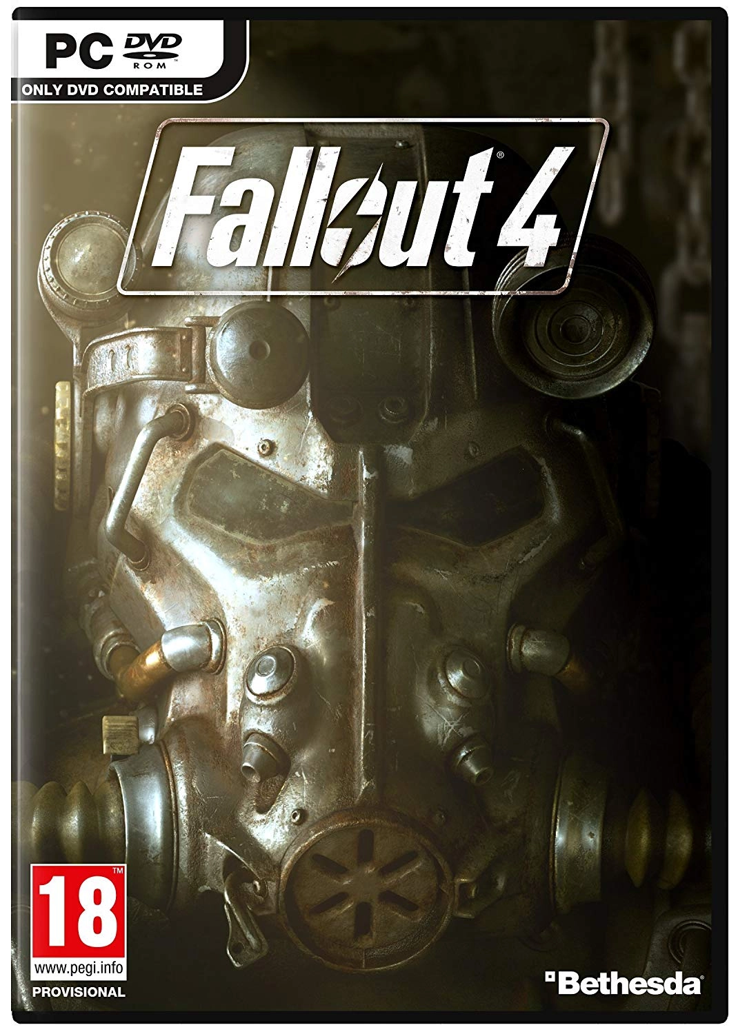 Fallout 4 Steam PC Code  for sale in Emirates from Games2all