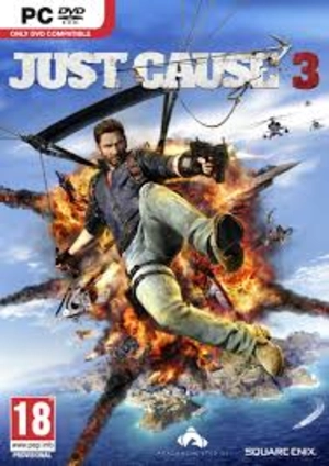 جست كوز 3 - اون لاين جيم كود