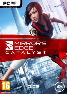 Mirror's Edge Catalyst PC Origin Code  -  for sale in Emirates from Games2all