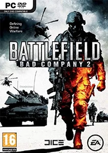 Battlefield Bad Company 2 PC Origin Code  -  for sale in Emirates from Games2all