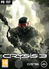 Crysis 3 PC Origin Code 