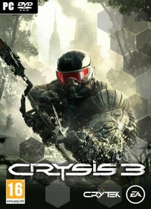 Crysis 3 PC Origin Code  -  for sale in Emirates from Games2all