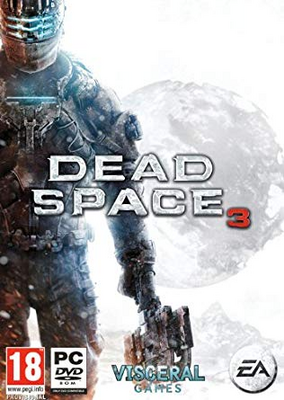 Dead Space 3 PC Origin Code