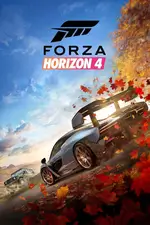 Forza Horizon 4 PC/Xbox One Xbox live PC Code (26961)
