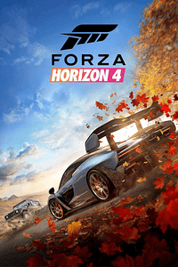 Forza Horizon 4 PC/Xbox One Xbox live PC Code -  for sale in Emirates from Games2all
