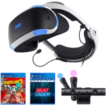 بلاي ستيشن في آر 