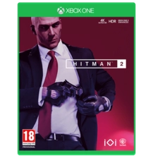هيتمان 2 - اكس بوكس ون