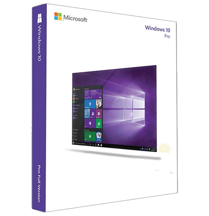 Windows 10 Professional Digital Online Key  for sale in Emirates from Games2all