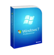 Windows 7 Professional Digital Online Key (27064)