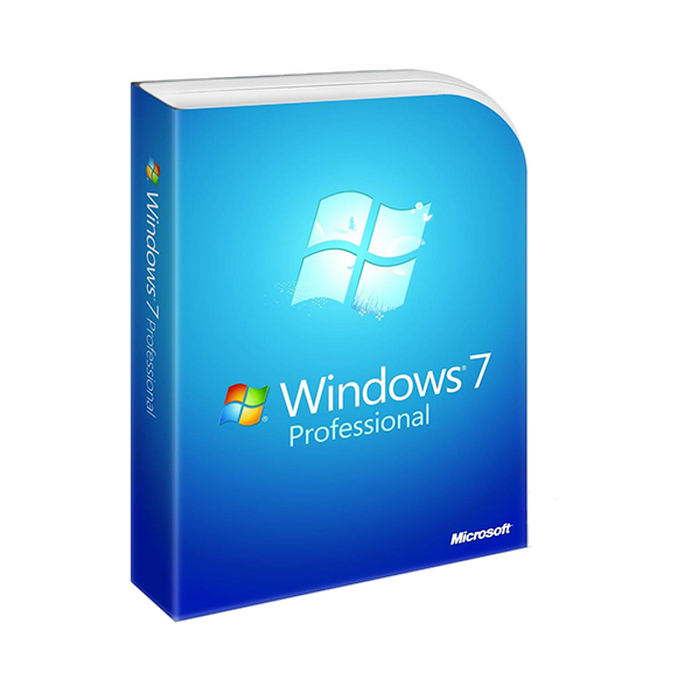Windows 7 Professional Digital Online Key  for sale in Emirates from Games2all
