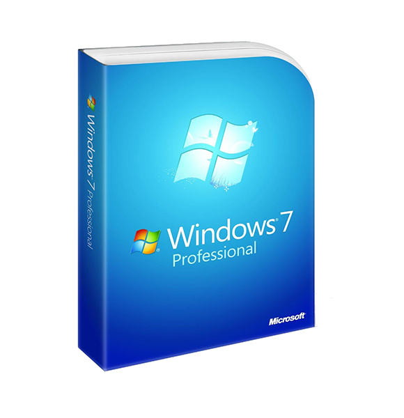Windows 7 Professional Digital Online Key