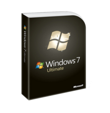 Windows 7 Ultimate Digital Online Key