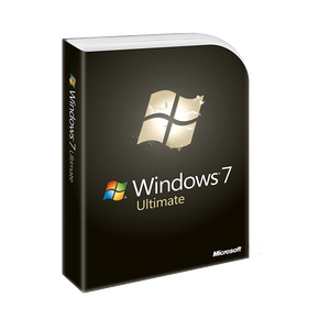 ويندوز 7 ألتميت -  للبيع في الإمارات من خلال Games2all