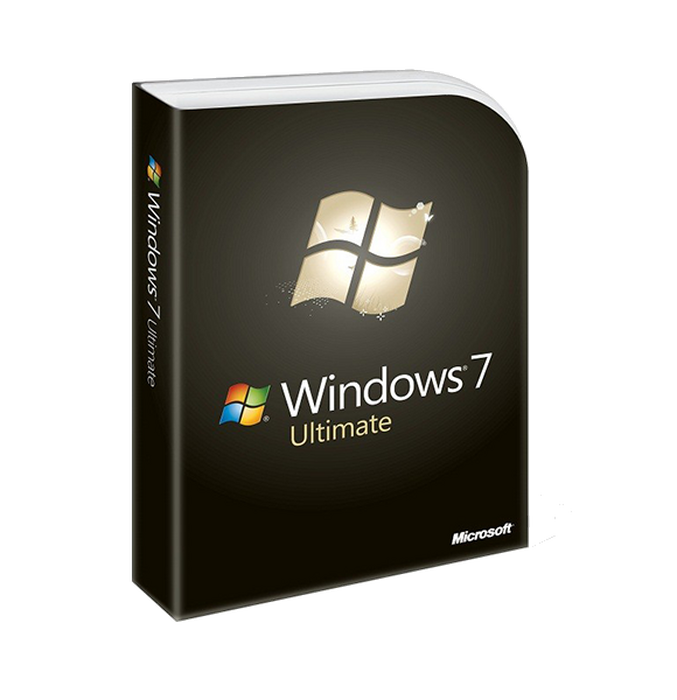 Windows 7 Ultimate Digital Online Key  for sale in Emirates from Games2all