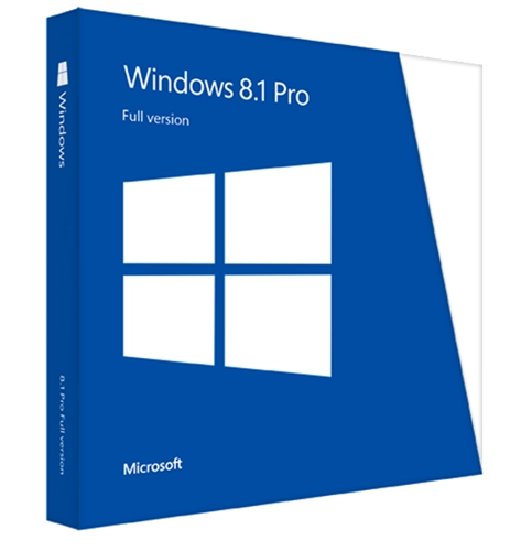 Windows 8.1 Professional Digital Online Key