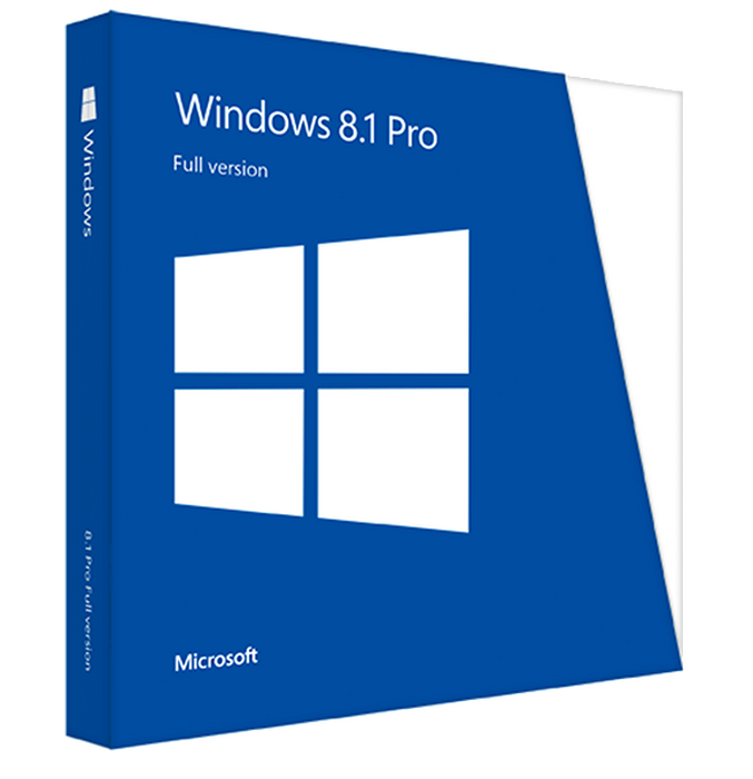 Windows 8.1 Professional Digital Online Key  for sale in Emirates from Games2all