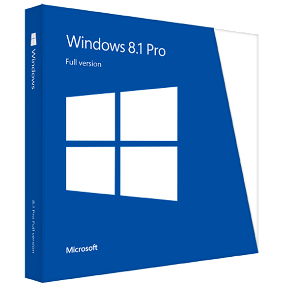 Windows 8.1 Professional Digital Online Key