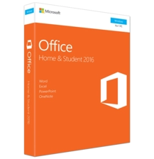 Microsoft Office 2016 Home & Student Digital Online Key (27069)