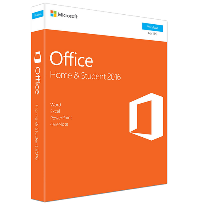  مايكروسوفت اوفس 2016 هوم اند ستودنت  للبيع في ألإمارات من خلال Games2all