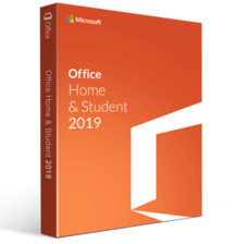 Microsoft Office 2019 Home & Student Digital Online Key
