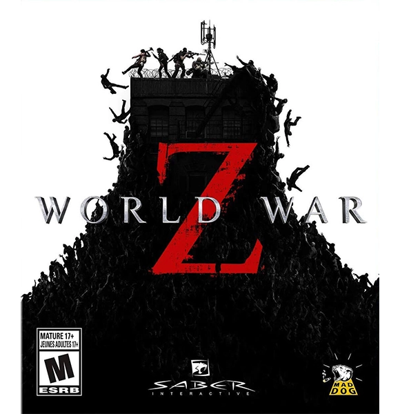 World War Z - ُEpic Games PC Code  for sale in Emirates from Games2all