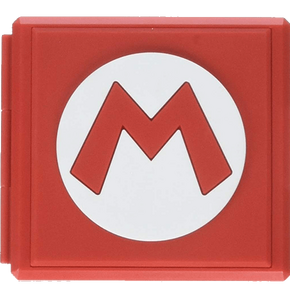 Nintendo Switch Premium Game Card Case 