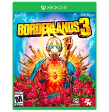 Borderlands 3 - Xbox One