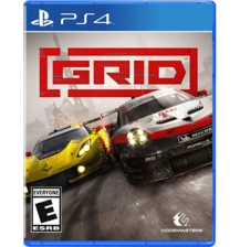 GRID - PS4