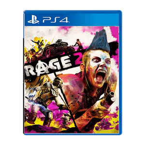 Rage 2 - PS4 - Used