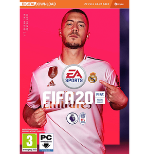 فيفا 20 ديجيتال كود -  للبيع في الإمارات من خلال Games2all