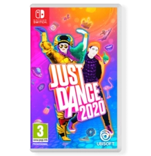 Just Dance 2020 - Nintendo Switch