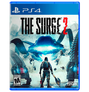 THE SURGE 2 - PS4 - Used